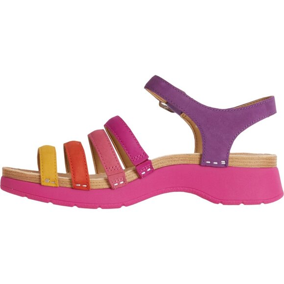 new Dansko Roxie Sandals  Milled Nubuck 252 - Picture 7 of 9